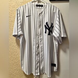 Derek Jeter NY Yankees Jersey